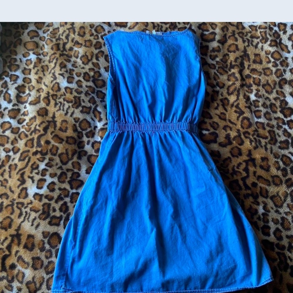 Speed Control Blue Top - Picture 5 of 5